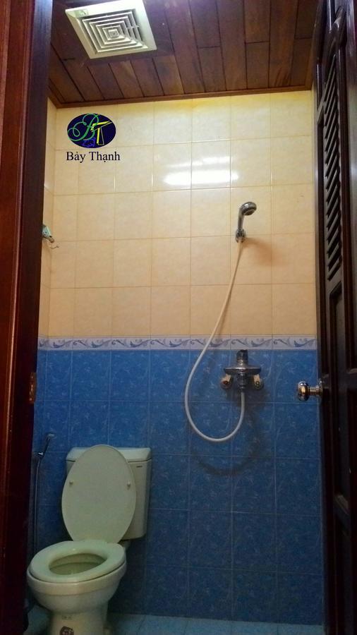 Bay Thanh Guesthouse Phan Thiet Exterior foto