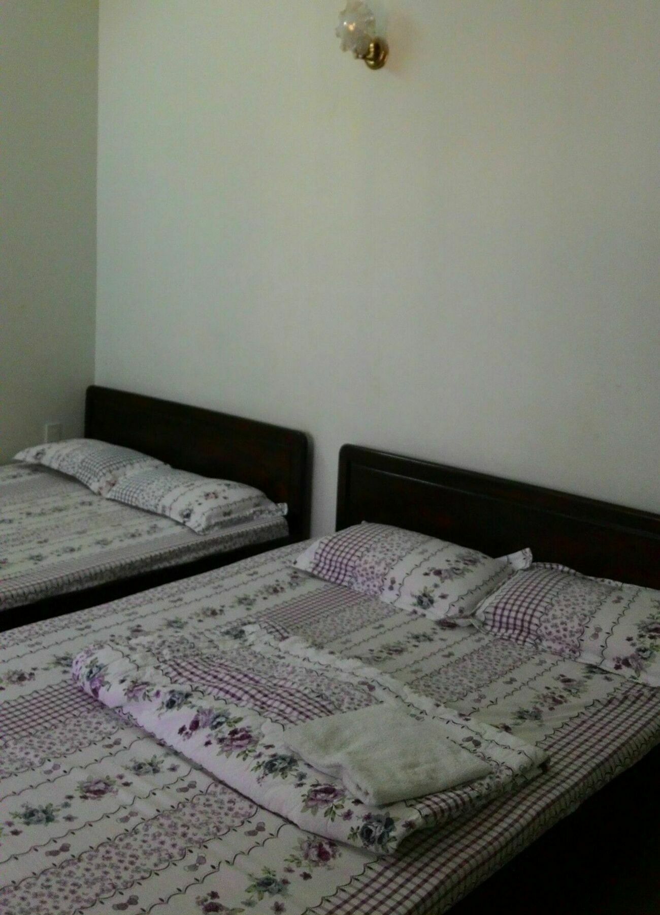 Bay Thanh Guesthouse Phan Thiet Exterior foto